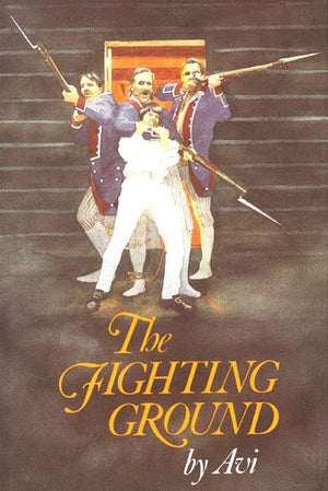 The Fighting Ground,Used