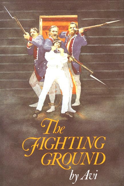 The Fighting Ground,Used