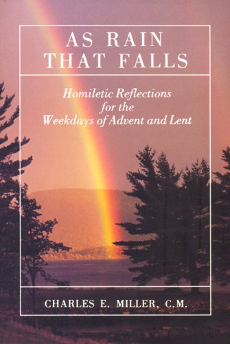 As Rain That Falls,Used