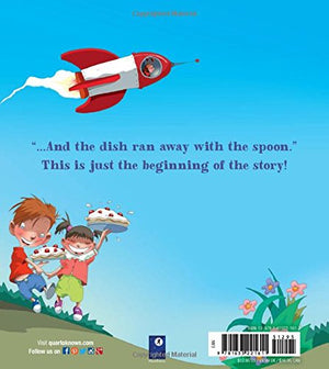 Hey Diddle Diddle: Classic Nursery Rhymes Retold,Used