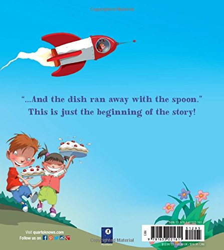 Hey Diddle Diddle: Classic Nursery Rhymes Retold,Used
