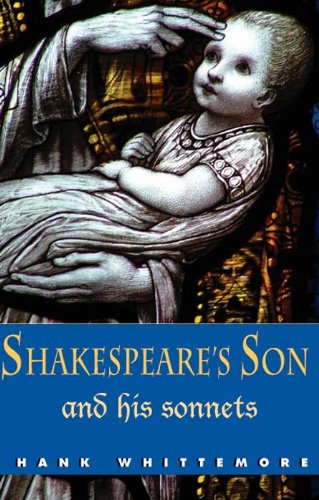 Shakespeare's Son and His Sonnets,Used