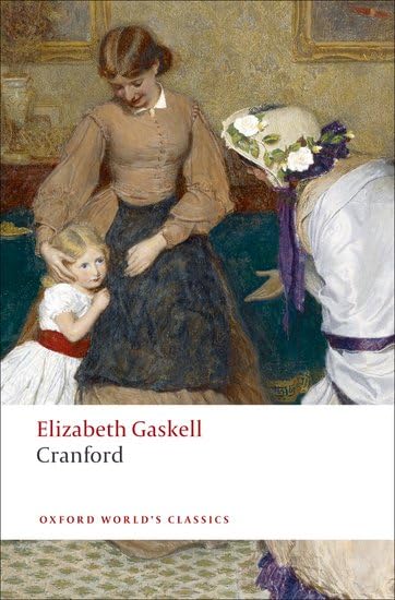 Cranford (Oxford World's Classics),Used