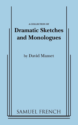 A Collection of Dramatic Sketches and Monologues,Used