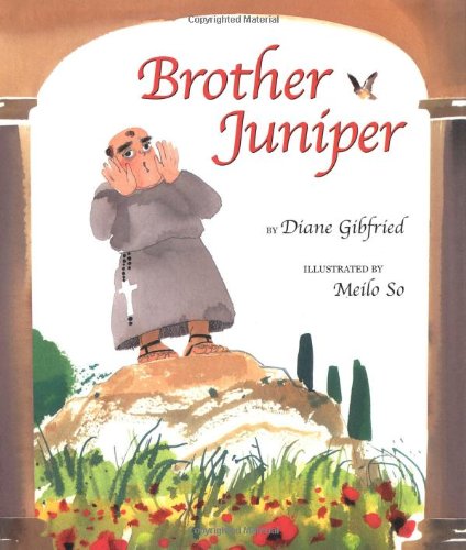 Brother Juniper,New