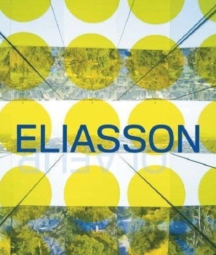 Take Your Time: Olafur Eliasson,New