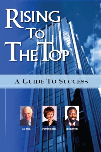 Rising to the Top: A Guide to Success,Used