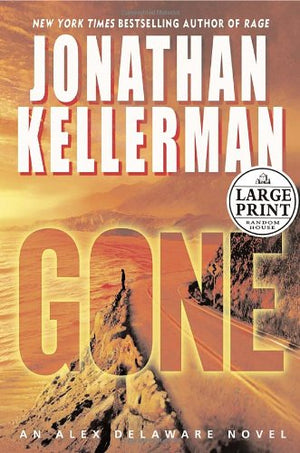 Gone (Alex Delaware, No. 20),Used