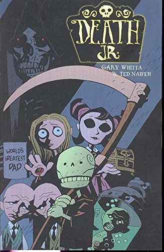 Death, Jr.,Used