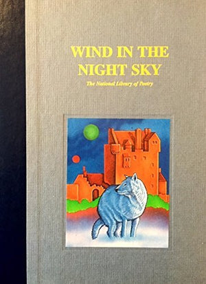 Wind in the Night Sky