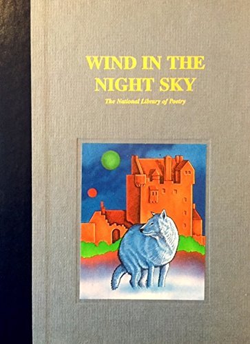 Wind in the Night Sky