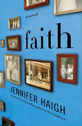 Faith: A Novel,Used