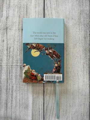 The Life and Adventures of Santa Claus (Macmillan Collector's Library),Used