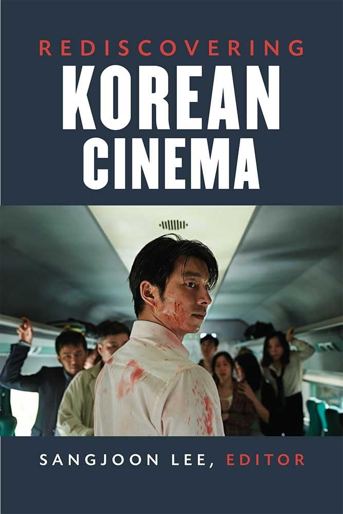 Rediscovering Korean Cinema (Perspectives On Contemporary Korea),Used