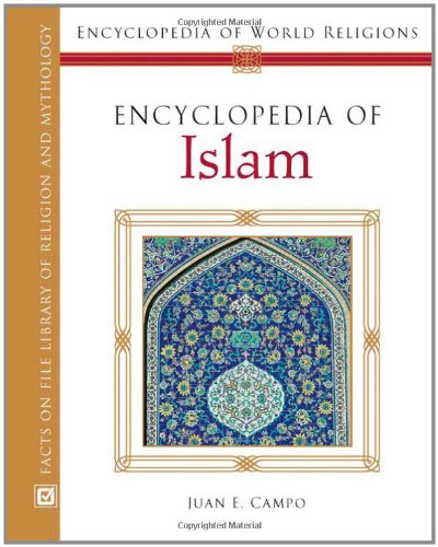 Encyclopedia Of Islam (Encyclopedia Of World Religions)**Out Of Print**,Used