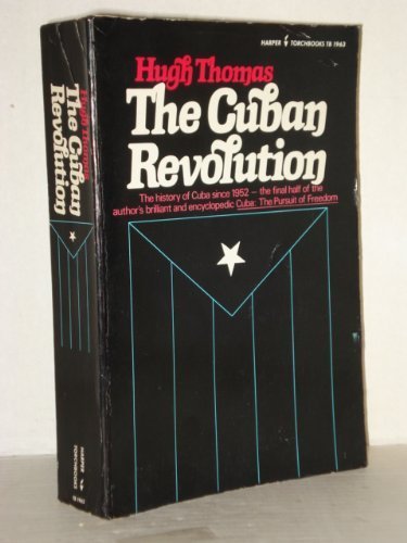 The Cuban Revolution,Used