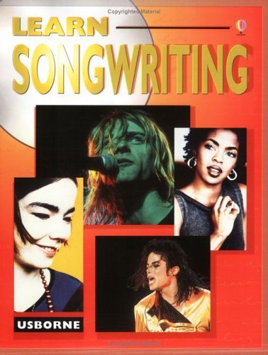 Learn Songwriting,Used