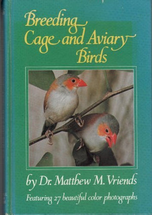 Breeding Cage and Aviary Birds,Used