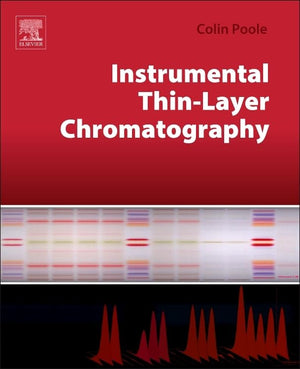 Instrumental ThinLayer Chromatography (Handbooks in Separation Science),Used