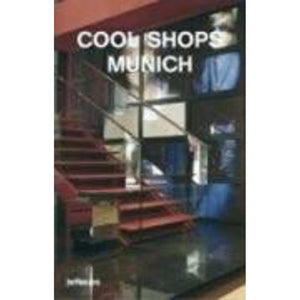 Cool Shops Munich,Used
