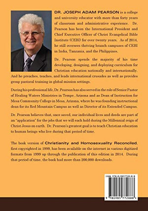 Christianity and Homosexuality Reconciled: New Thinking for a New Millennium!,Used
