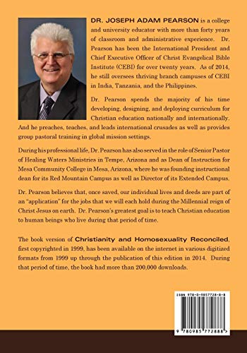 Christianity and Homosexuality Reconciled: New Thinking for a New Millennium!,Used