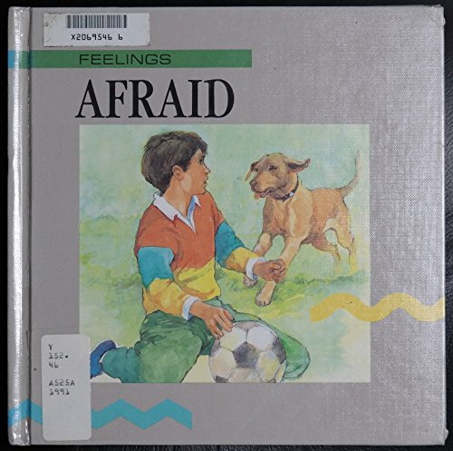 Afraid (Feelings Series),Used