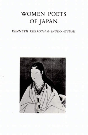 Women Poets Of Japan,New