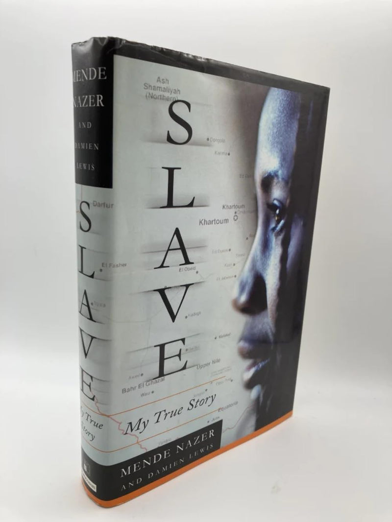 Slave: My True Story,Used