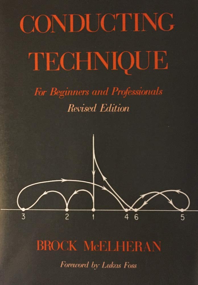Conducting Technique for Beginners and Professionals,New