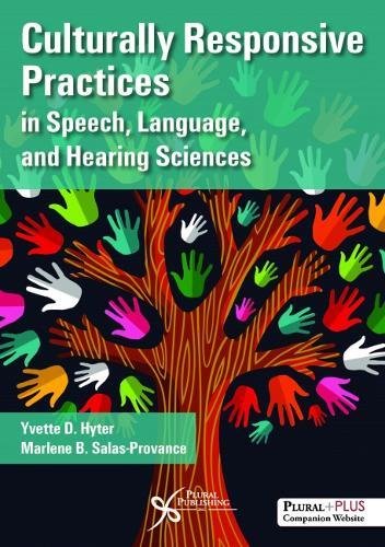 Culturally Responsive Practices in Speech, Language, and Hearing Sciences,Used