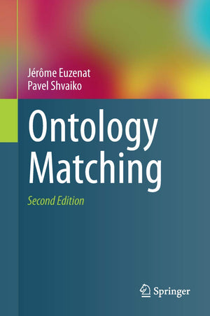 Ontology Matching,Used