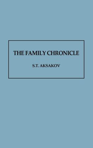 The Family Chronicle,Used