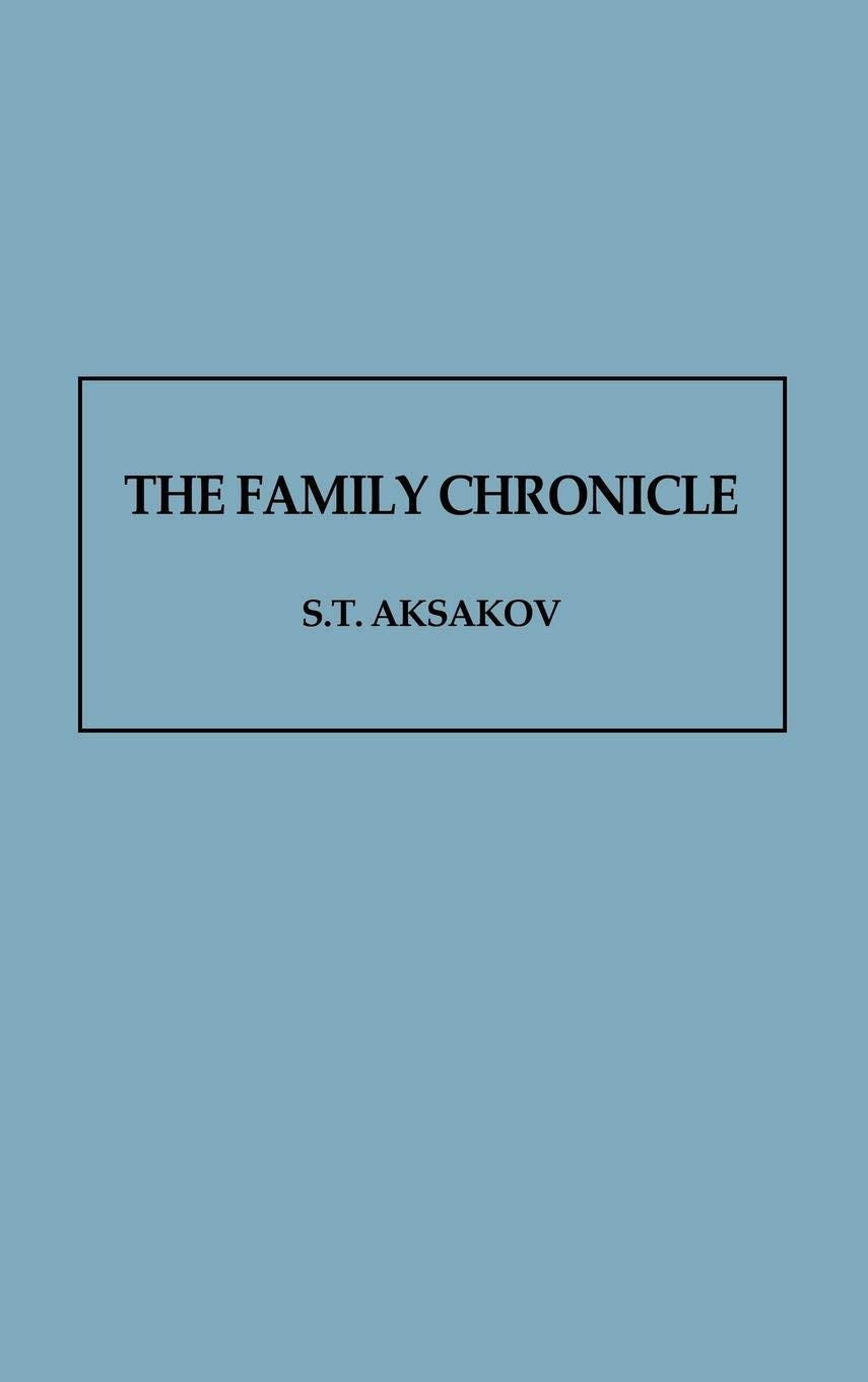 The Family Chronicle,Used