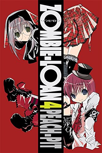 Zombieloan, Vol. 4 (Zombieloan, 4)