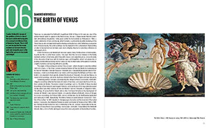 50 Paintings You Should Know (50 You Should Know),Used