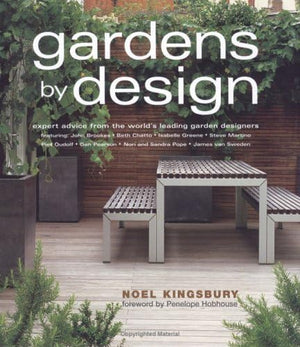 Gardens by Design,Used