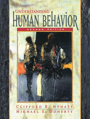 Understanding Human Behavior (2nd Edition),Used