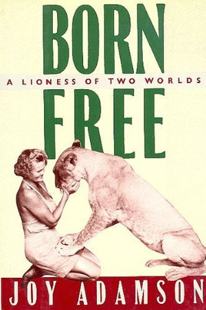 Born Free,New