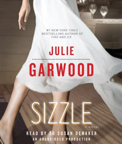 Sizzle: A Novel,Used