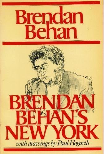 Brendan Behan's New York,Used