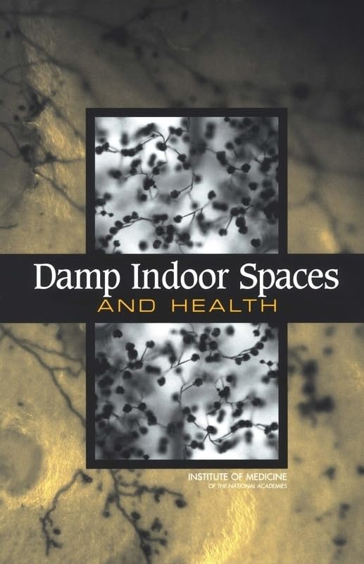 Damp Indoor Spaces and Health,Used