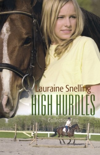 High Hurdles Collection Two,Used