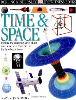 Eyewitness: Time & Space,Used