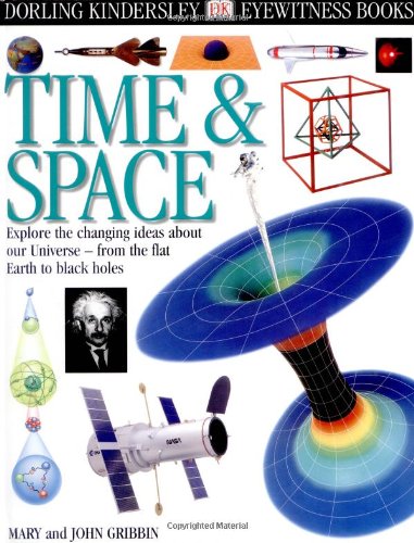 Eyewitness: Time & Space,Used
