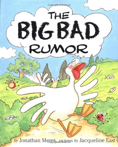 Big Bad Rumor,Used