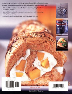 Ultimate Mixer Cookbook-new