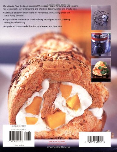 Ultimate Mixer Cookbook-new