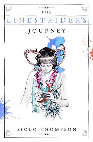 The Linestrider Tarot (Linestrider Tarot, 1),New