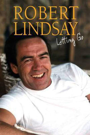 Robert Lindsay: Letting Go,Used